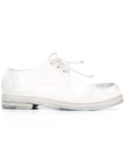 Marsèll Casual Derbies - White