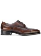 Dsquared2 Lace-up Oxford Shoes - Brown