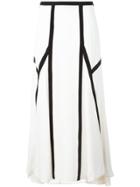 Lilly Sarti Draped Skirt - Unavailable