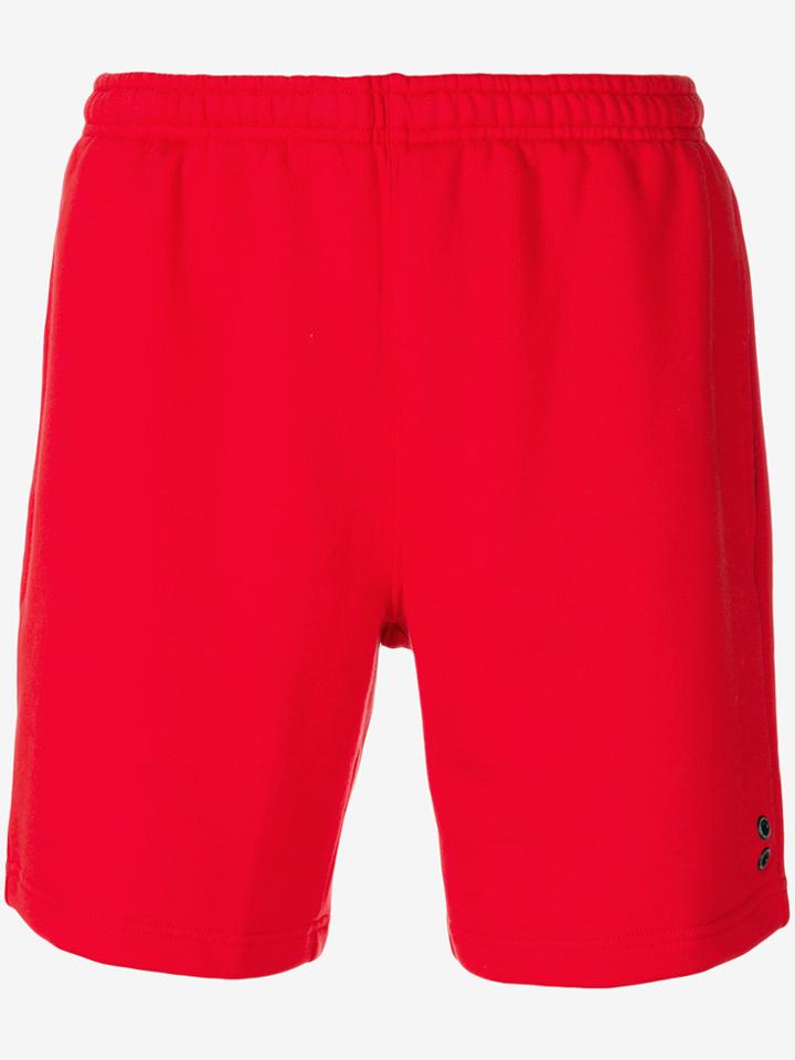 Ron Dorff Jogging Shorts - Red