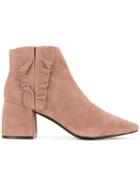 Senso Sloan Ii Boots - Pink & Purple