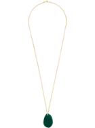 Wouters & Hendrix My Favourite Long Necklace - Metallic