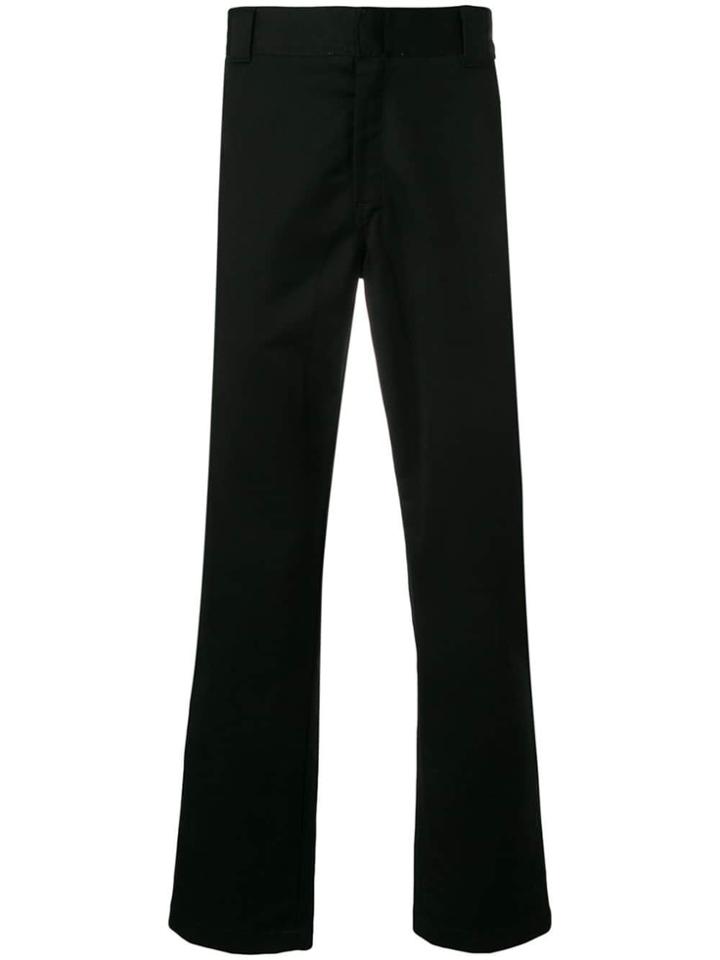 Carhartt Heritage Classic Chinos - Black
