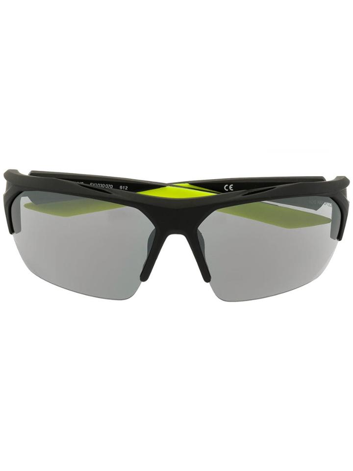Nike Terminus Sunglasses - Black