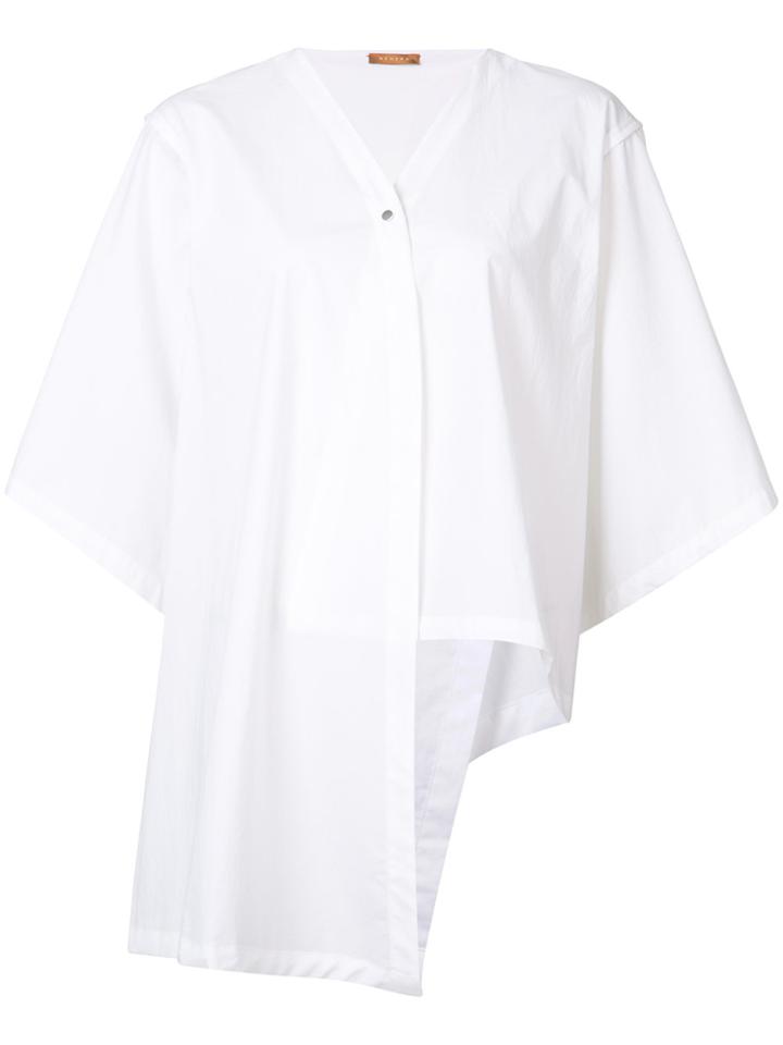 Nehera Bolivar Blouse - White