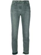 Luisa Cerano Skinny Jeans - Blue