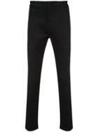 Osklen Slim-fit Trousers - Black