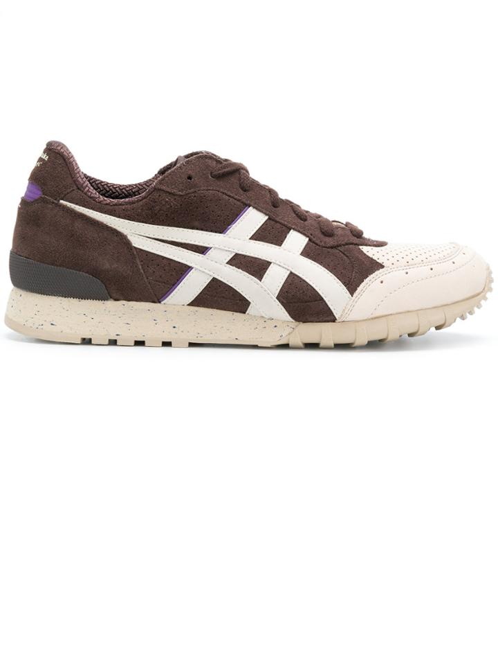 Asics Colorado Sneakers - Brown