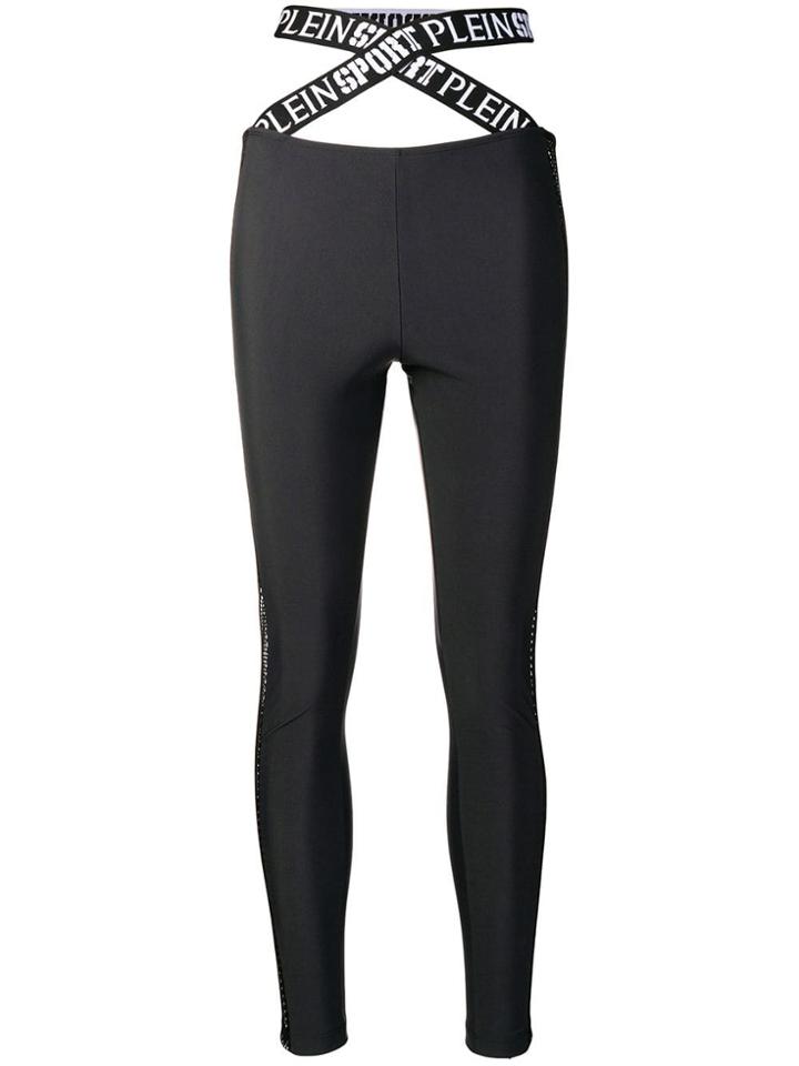 Plein Sport Plein Sport Wjt0629ste024n Black