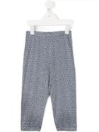 Caffe' D'orzo Petra Trousers, Girl's, Size: 6 Yrs, Blue