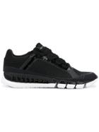 Adidas By Stella Mccartney Climacool Revolution Sneakers - Black