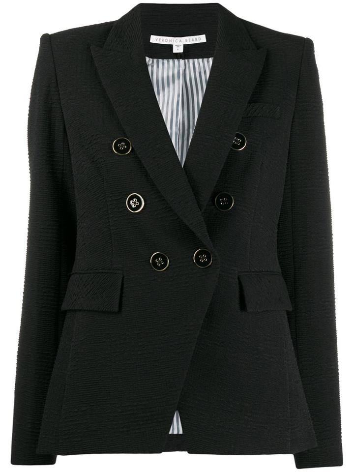 Veronica Beard 1909pl0171492blk - Black
