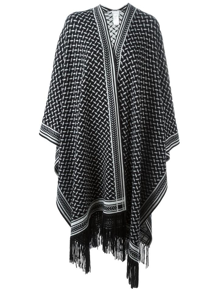 Lala Berlin 'trinity' Poncho