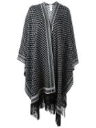 Lala Berlin 'trinity' Poncho