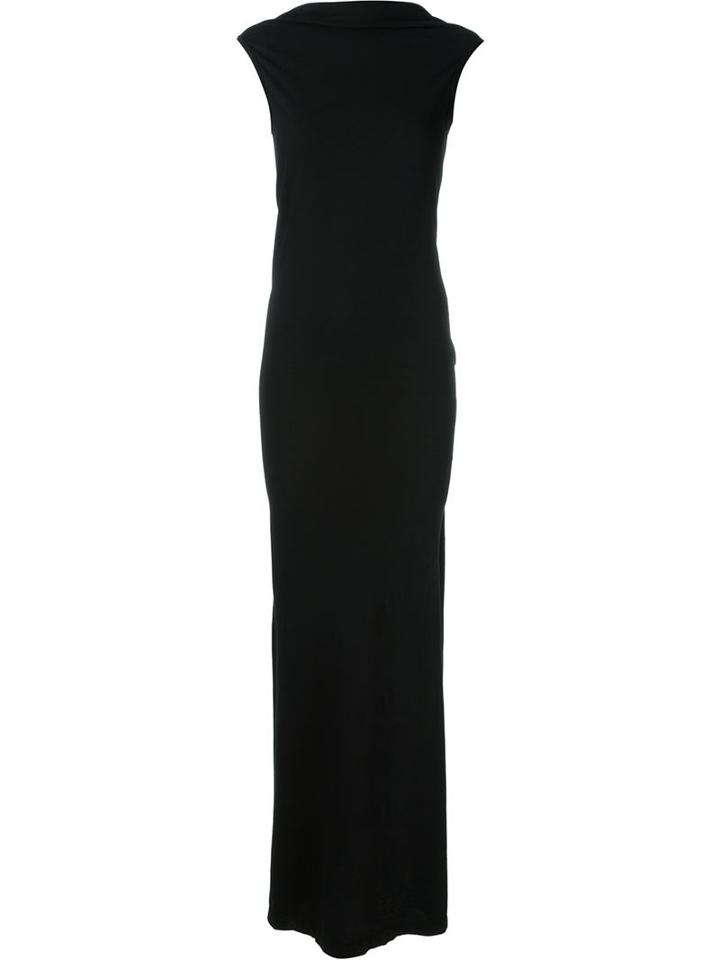 Rick Owens Drkshdw 'marella' Dress
