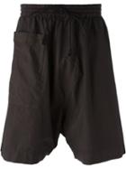 Lost And Found Rooms Drop-crotch Shorts