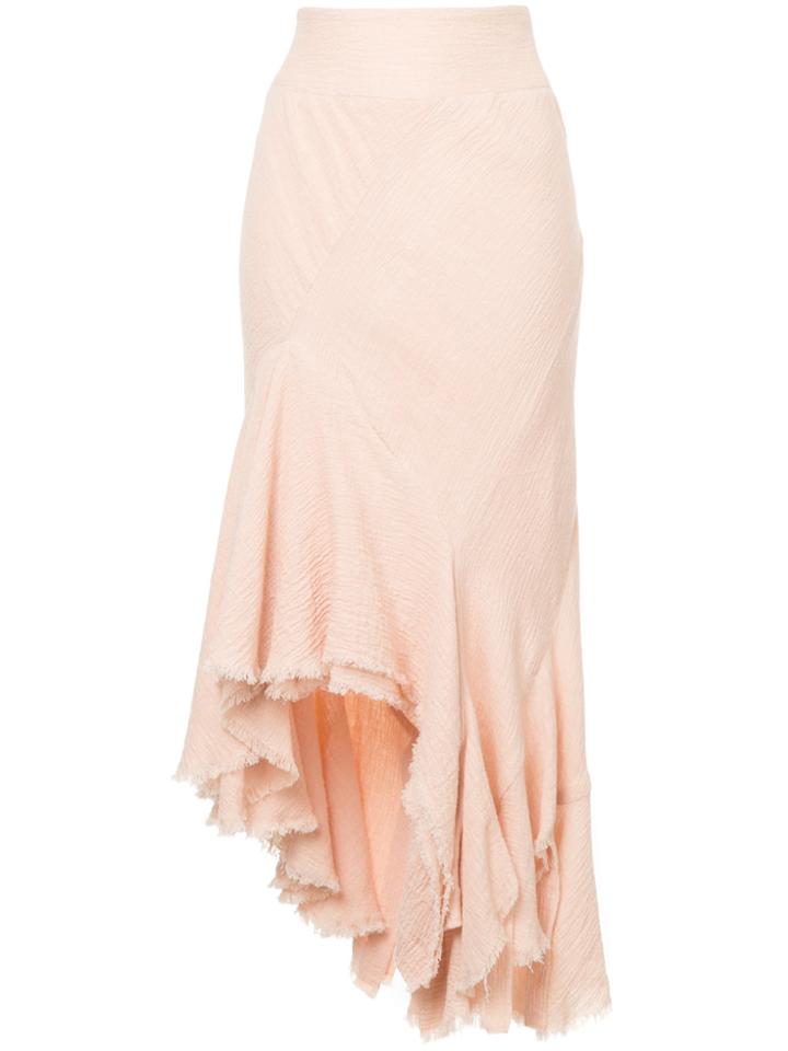 Kitx Faith Keeper Skirt - Pink & Purple