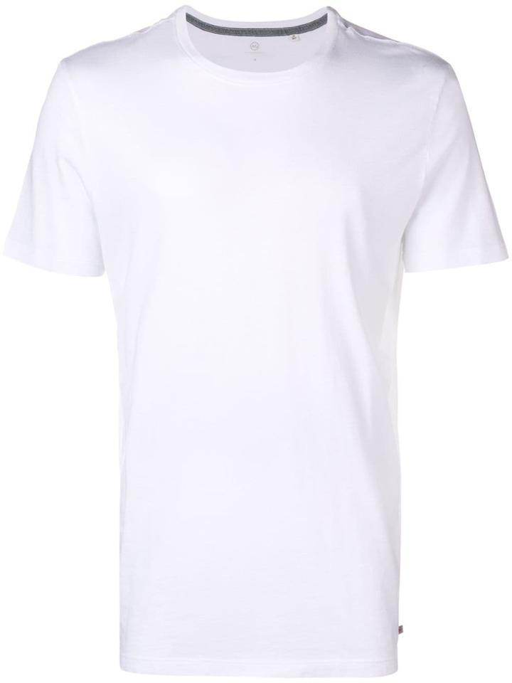 Ag Jeans Bryce T-shirt - White