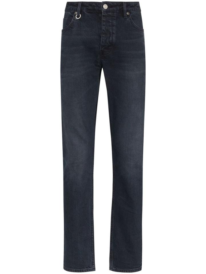 Neuw Lou Slim-fit Jeans - Blue