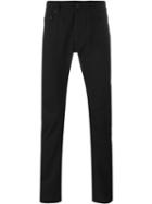 Natural Selection 'narrow' Jeans, Men's, Size: 28/32, Black, Cotton/polyester/spandex/elastane