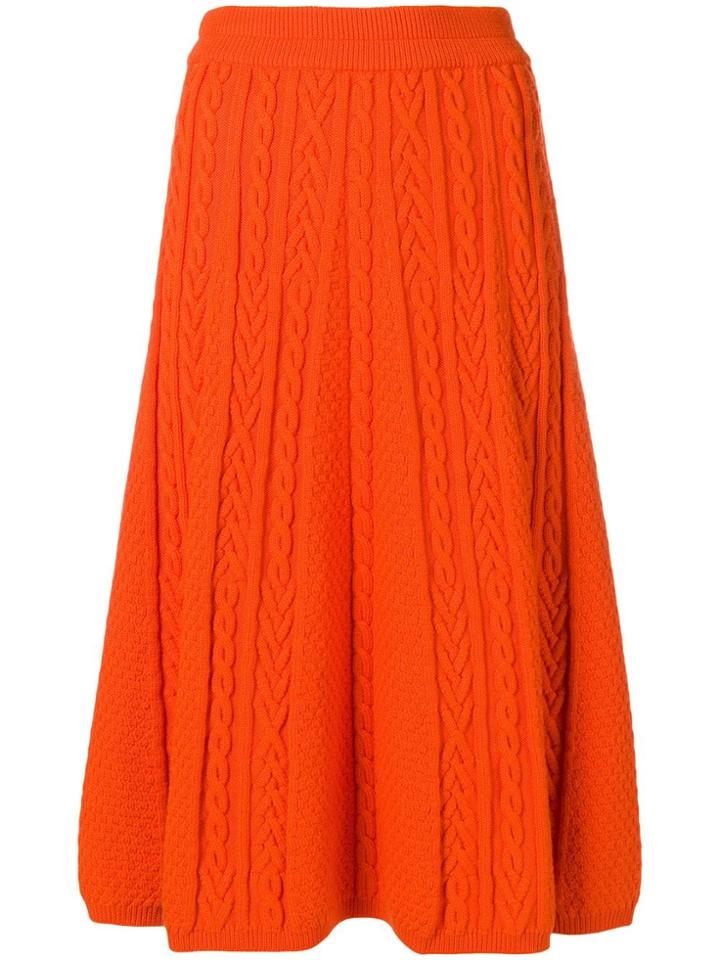 Kenzo Kenzo F861ju547811 17 - Orange