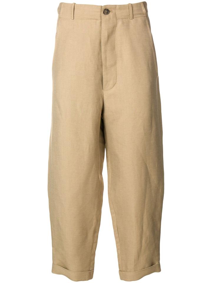 Société Anonyme Dakota Trousers - Brown