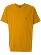 Osklen Short Sleeved T-shirt - Yellow