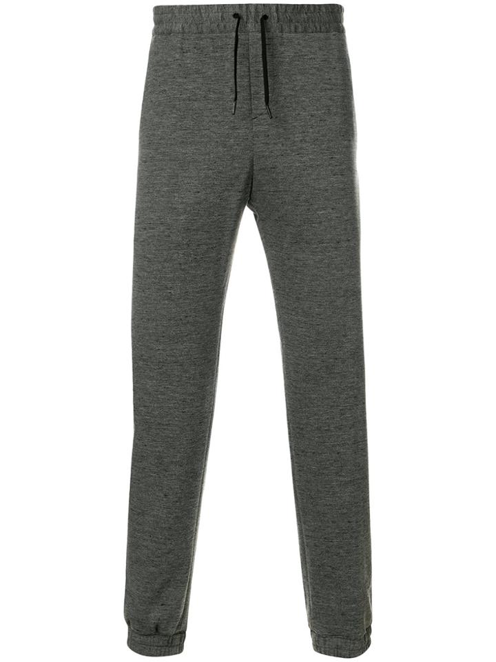 Calvin Klein Classic Sweatpants - Grey