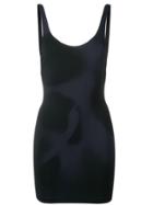 Dsquared2 X Mert And Marcus 1994 Dress - Black