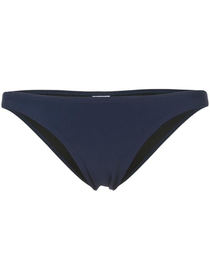 Suboo Nautico Bikini Bottoms - Blue