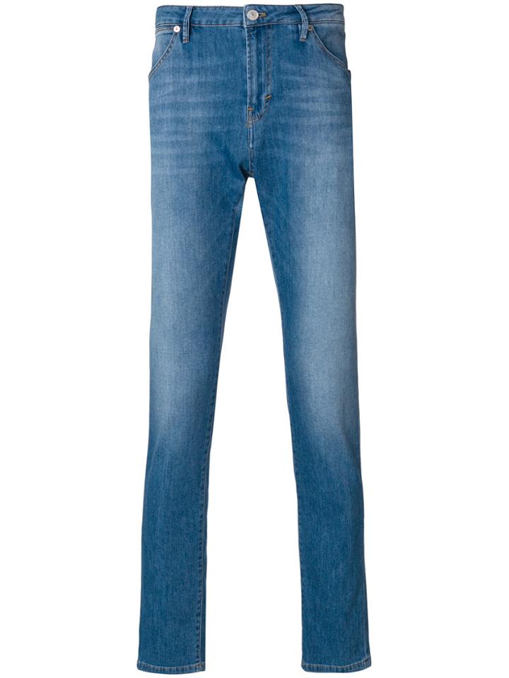 Pt05 Regular Jeans - Blue