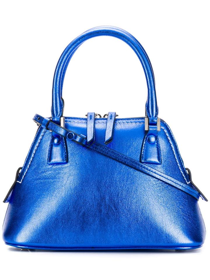 Maison Margiela Maison Margiela S56wg0081pr200 T6046 Dazzling Blue