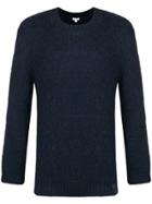 Kenzo Knitted Jumper - Blue