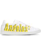 Joshua Sanders '10073 Los Angeles' Sneakers - White