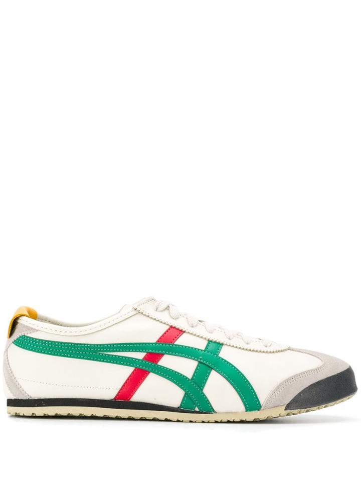 Asics Onitsuka Tiger Mexico 66 Sneakers - Neutrals