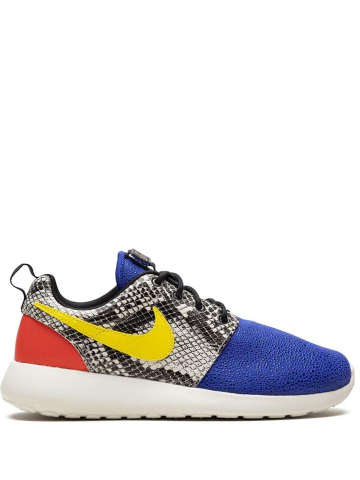Nike Roshe One Lx Sneakers - Multicolour
