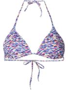 Onia 'megan String' Bikini Top