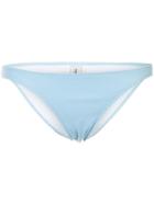 Suboo Slim Bikini Briefs - Blue