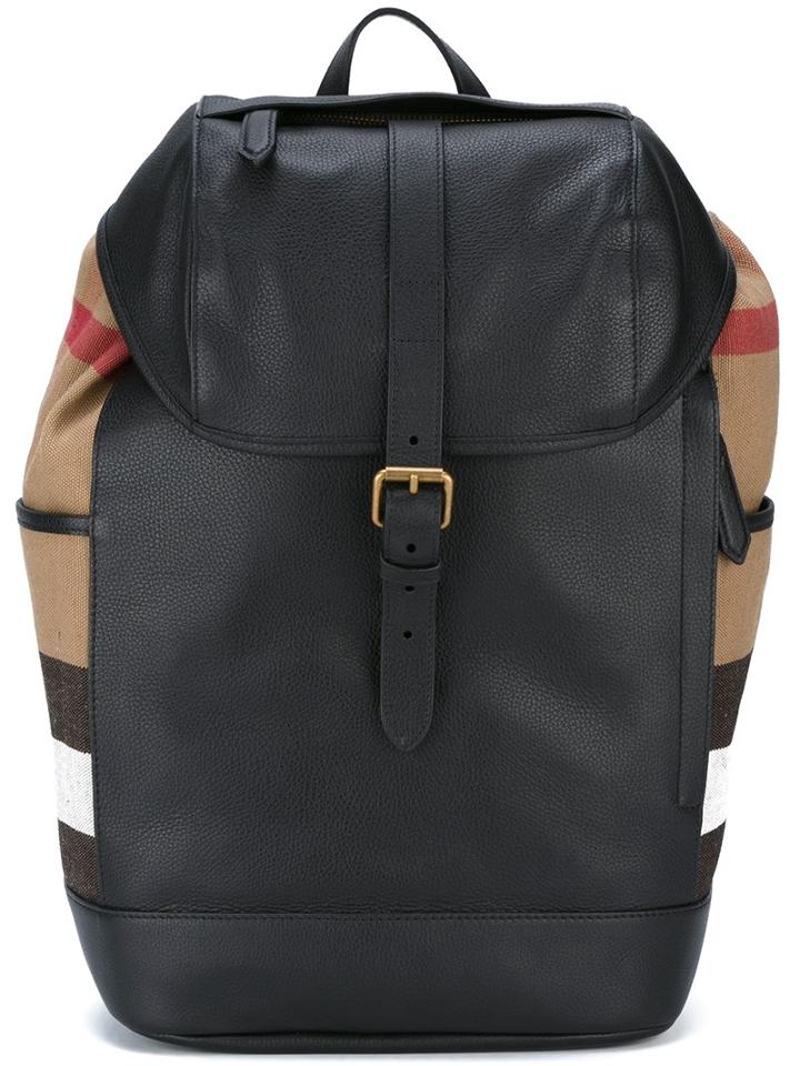 Burberry 'drifton' Backpack