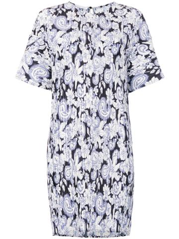 Christian Wijnants - Dafna Dress - Women - Polyester - 36, Black, Polyester