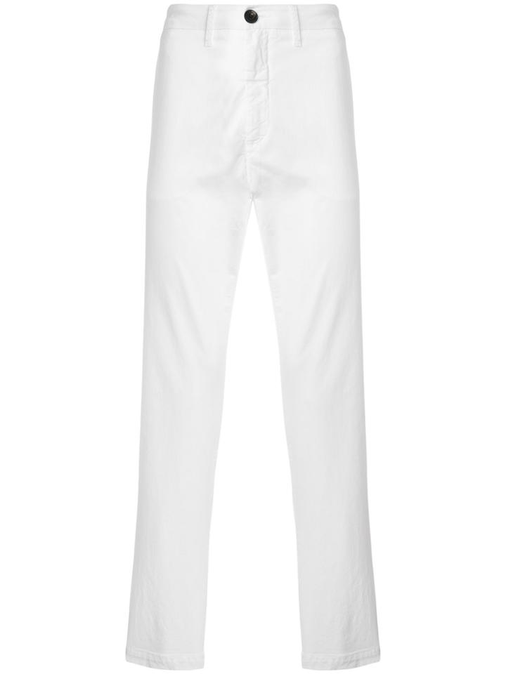 Eleventy 979pa0249-ber2500500 - White