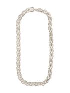 John Hardy Asli Classic Chain Link Necklace - Silver