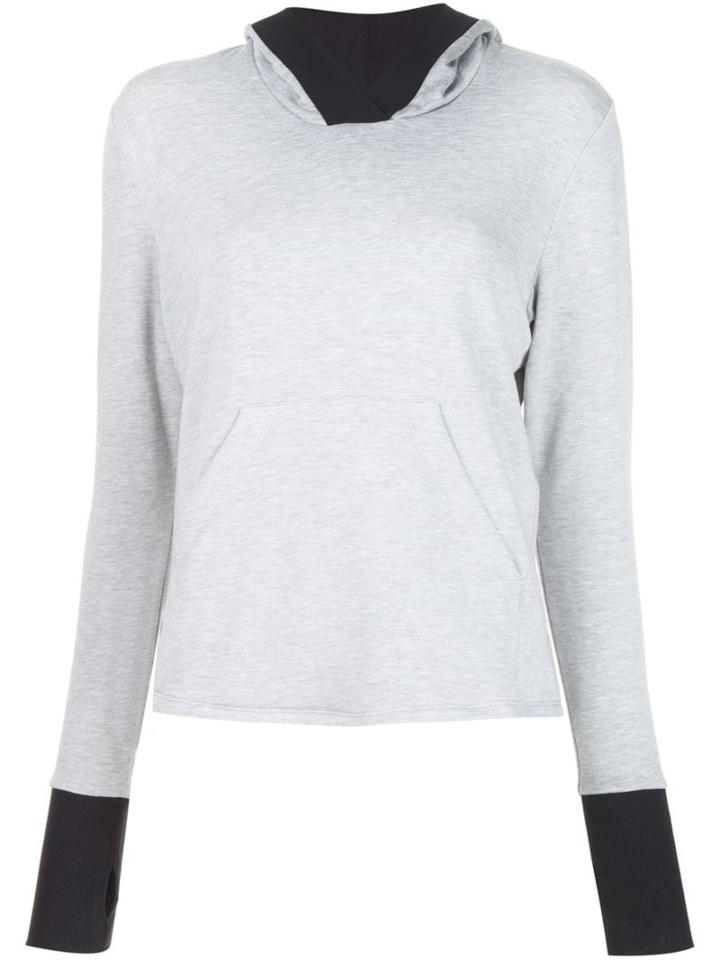 Monday Active Hooded Sweatshirt