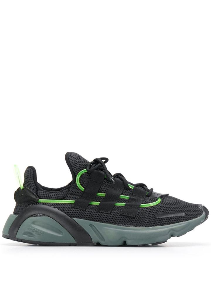 Adidas Lxcon Sneakers - Black