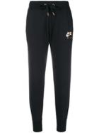 Nike Classic Sports Trousers - Black