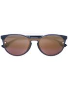 Diesel Dl0216 Sunglasses - Black