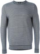 A.p.c. 'charles' Sweater
