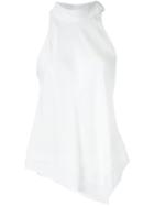 Manning Cartell 'on The Edge' Top - White