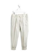 Il Gufo Chino Trousers, Boy's, Size: 10 Yrs, Nude/neutrals