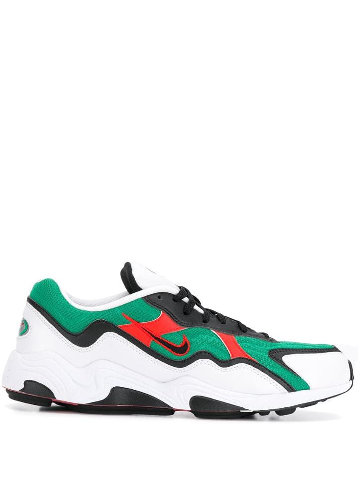 Nike Air Zoom Alpha Sneakers - Green